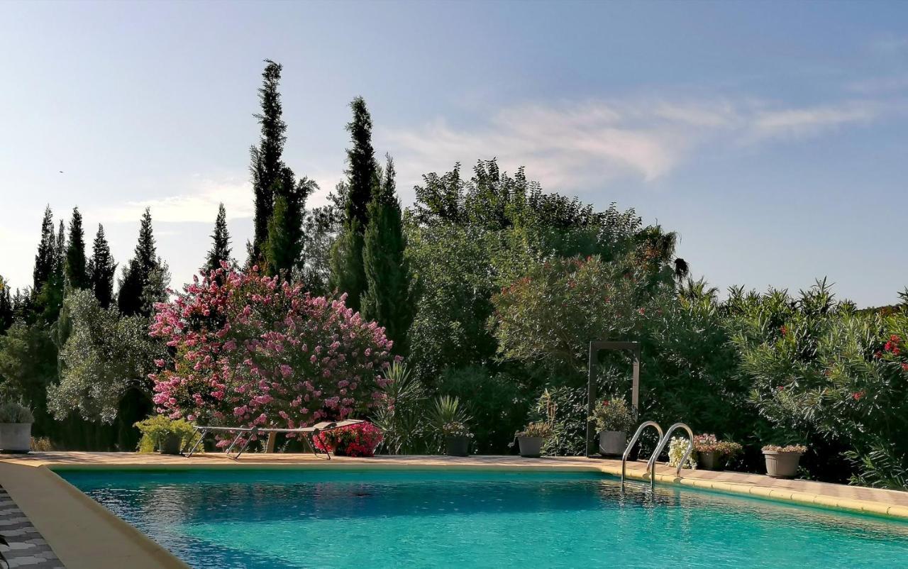 Villa Isabelle Barraca de Aguas Vivas Exterior foto