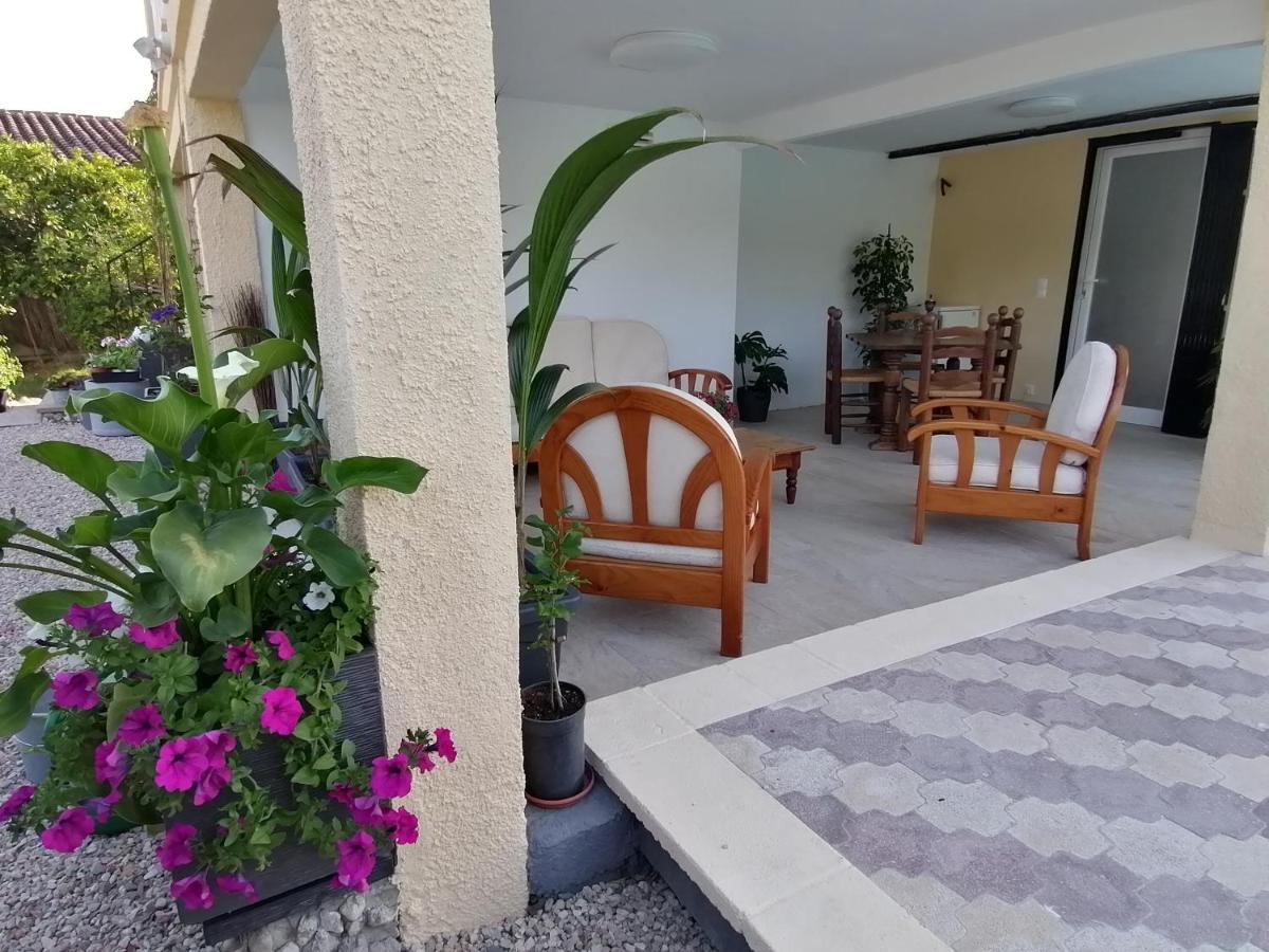 Villa Isabelle Barraca de Aguas Vivas Exterior foto